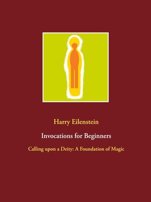 cover image of Invocations for Beginners